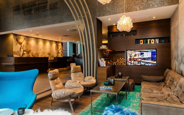 Motel One Manchester - Royal Exchange