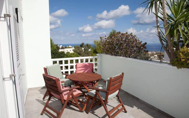Atrium Villa