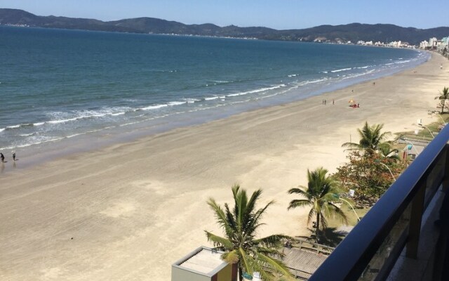 Cobertura Meia Praia - Itapema SC