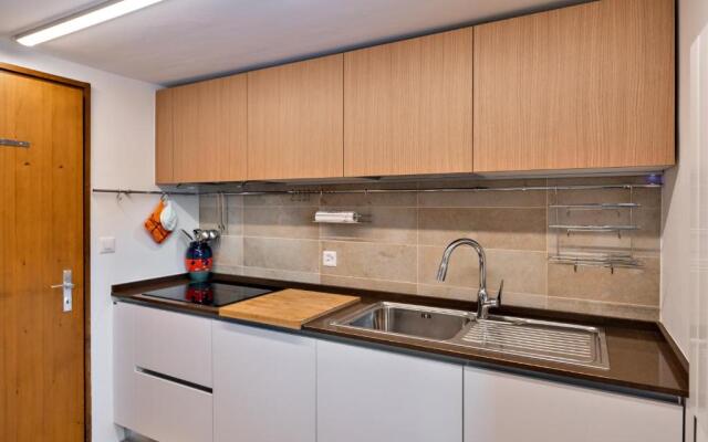 Chesa Trisur - Celerina