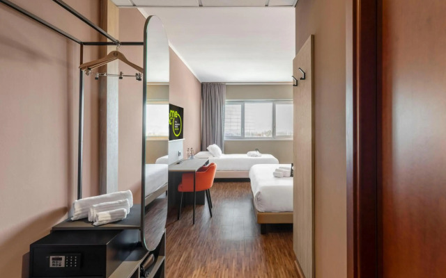 B&B Hotel Cuneo Cristal