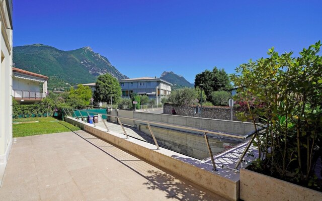 Corte Fasanella 62 in Toscolano Maderno