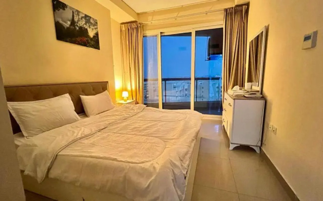 Golden Gulf Hotel Apartment L L C