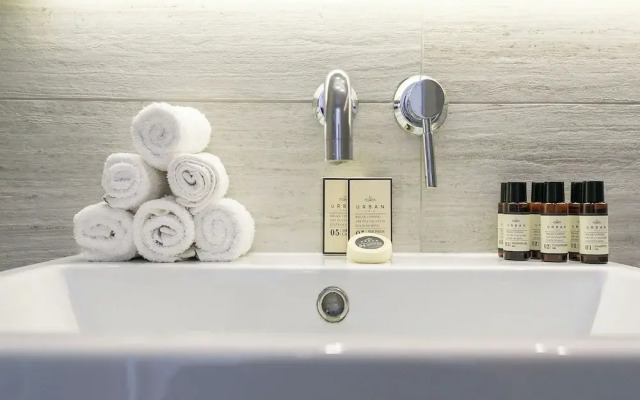 Urban Chic - York street