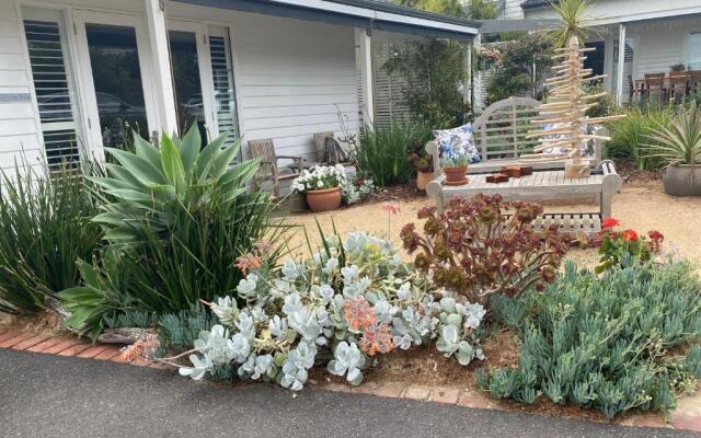 Mt Martha Villas