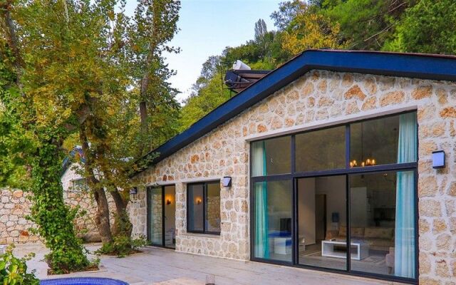 Villa Kozmos 2