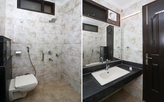 Seven Heaven by OYO Rooms