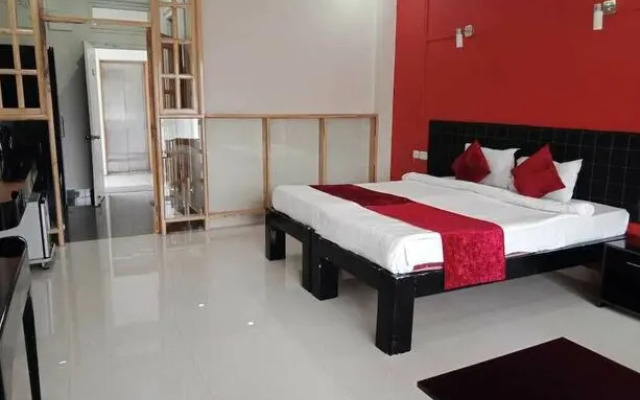 La Nicholas Dei Da Kine Resort
