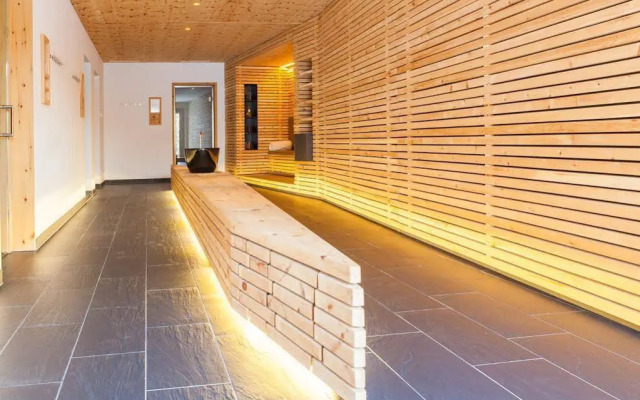 Hotel Valserhof