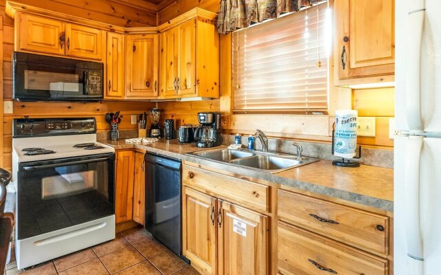 Smoky Pleasure Views #3737