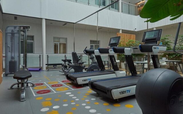 ibis Shanghai New Hongqiao