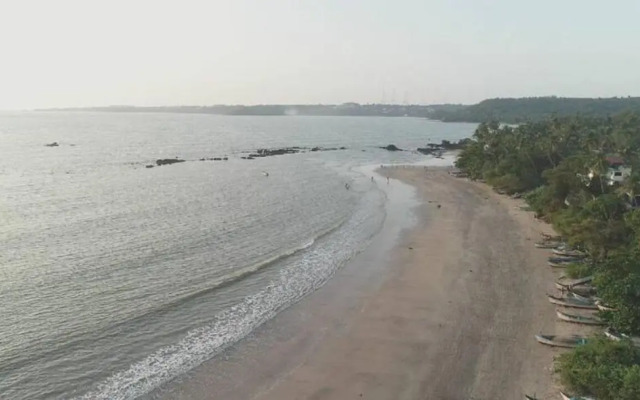 Luxurious 5BHK Peace Villa Siridao Goa Beach