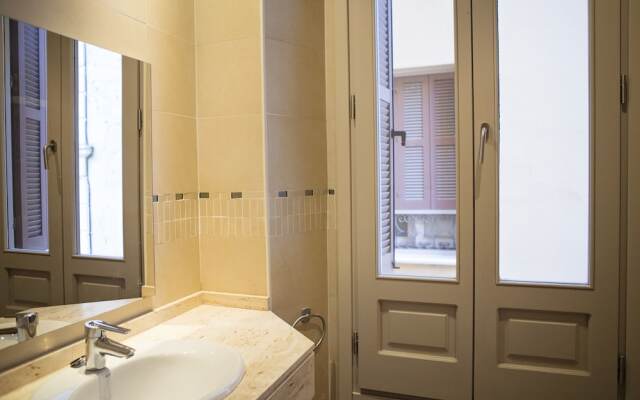 Suncity Flat Mitjana