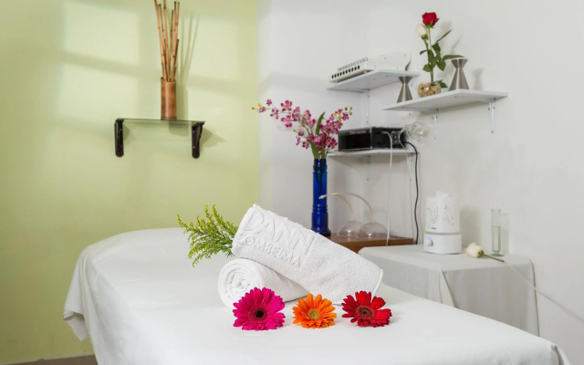Hotel Dann Combeima