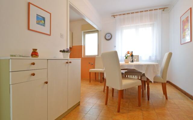 Apartment Klaudia