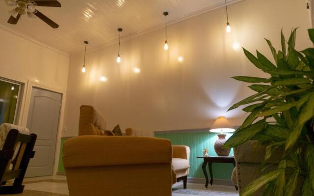 Alice y Juancito Boutique Hotel