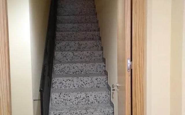 Apartamento La Val del Oro 2