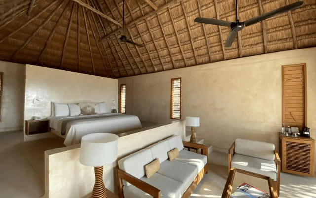 Xixim Mundo Imperial Wellness All Inclusive
