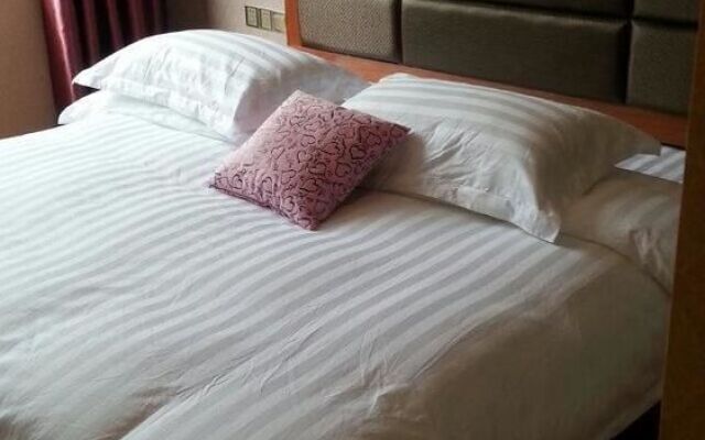 One Plus Two Business Hotel