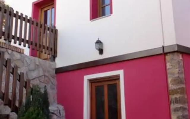 Pension Arbidel