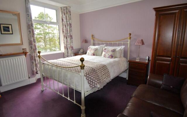 Kenilworth Guest House