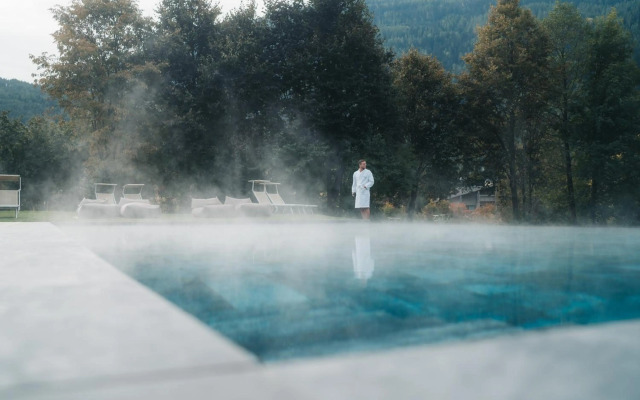 Taubers Bio Vitalhotel