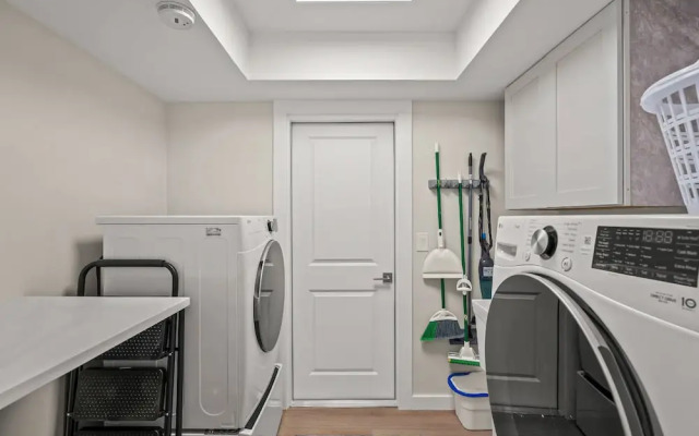 The Nest on Siesta Key