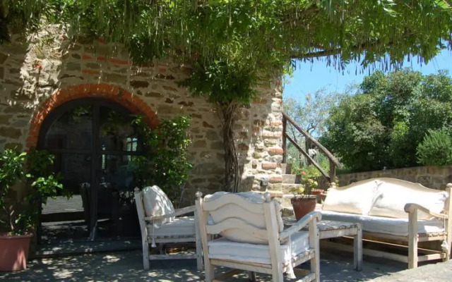 La Casuccia - Donnini