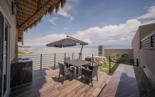 Nimue Marina Residence & Hotel Boutique