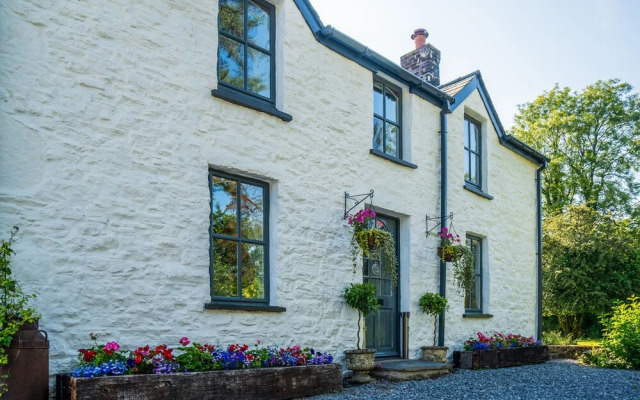 White Mill - 4 Bed - Lampeter Velfrey