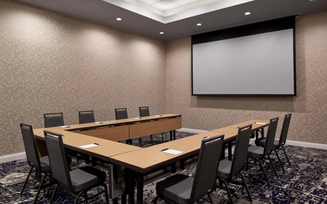 Sheraton Richmond Airport Hotel