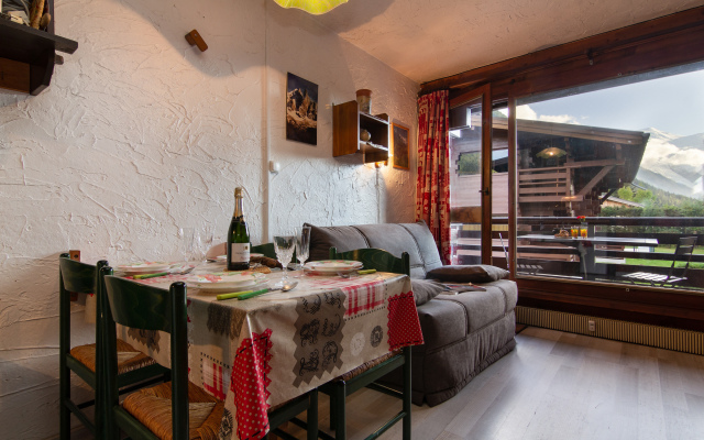 Résidence Améthystes D4