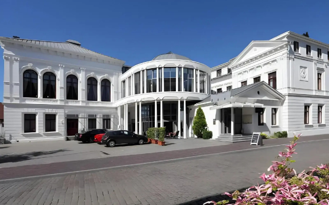 Hotel Am Schloss Aurich