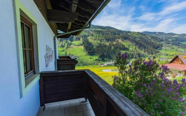 Huberhof 7 by Alpenidyll Apartments