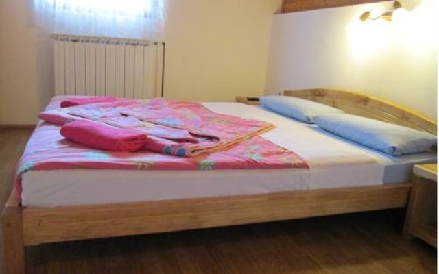 Rooms Ruza