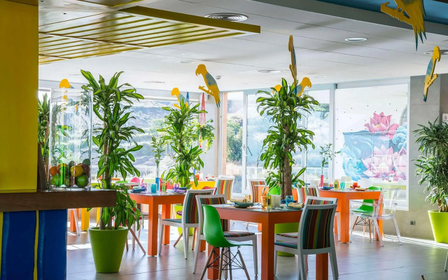 Higueron Hotel Malaga, Curio Collection by Hilton