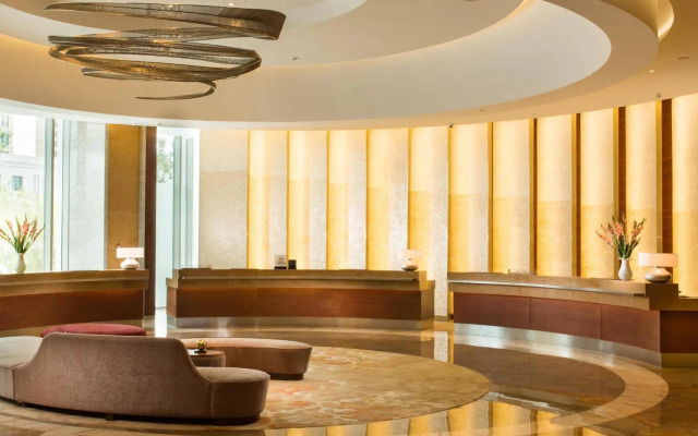 Hilton Yantai Golden Coast