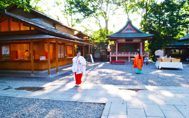 Ryokan Matsumuraya