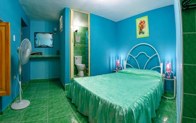 Havana Beautiful Rooms