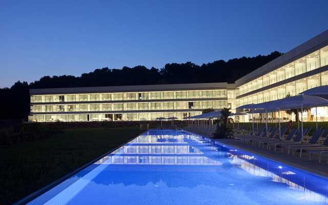 Hotel Seth 55 Santo Tomas