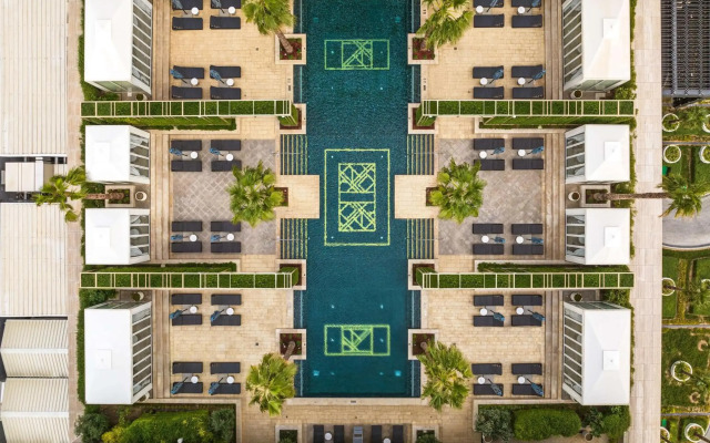 Waldorf Astoria Kuwait