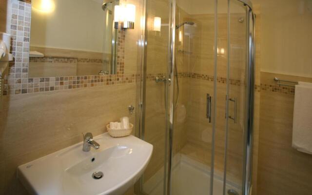 Hotel Delfina