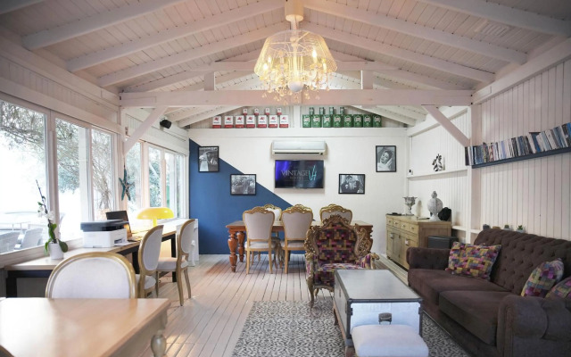 Vintage Hotel Alacati