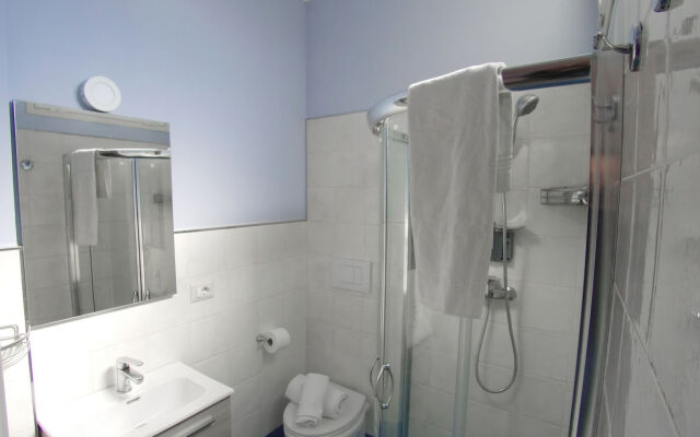 Locazione turistica Villino Sole