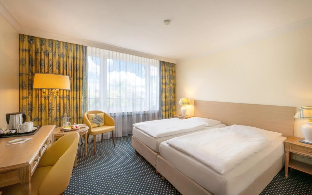 Hotel Krefelder Hof