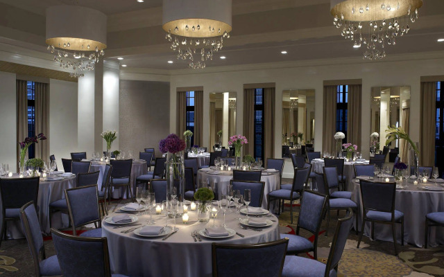 Kimpton Hotel Palomar Philadelphia by IHG