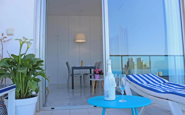 Apartamento Torre Lugano