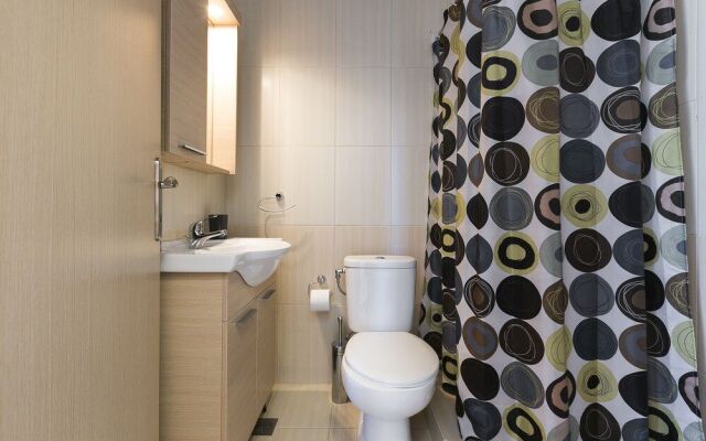 Velia Seaside Apartments
