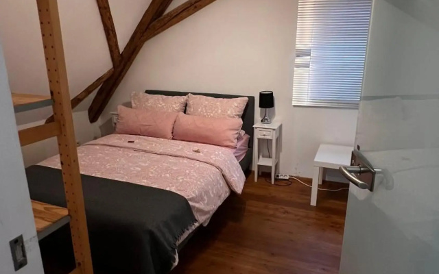 Ferienwohnung am Schlössle
