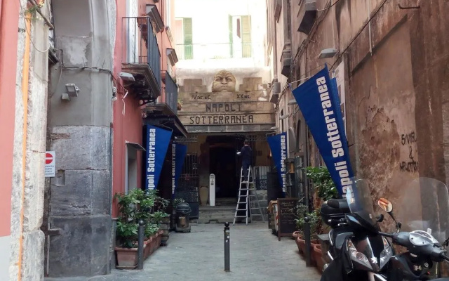 Piano Nobile